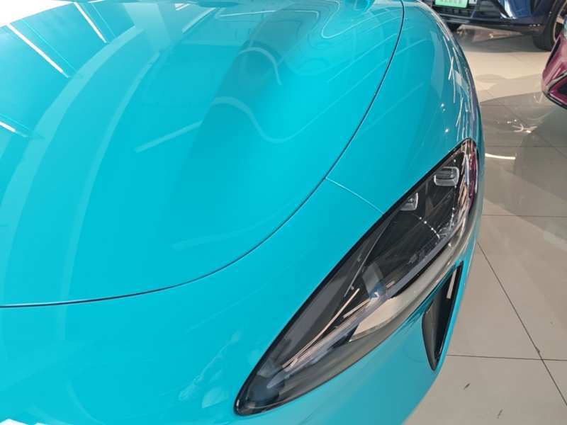 Used Xiaomi Auto SU7 2024 Four-Wheel Drive Ultra-Long Range Advanced Intelligent Driving Max Edition — 23