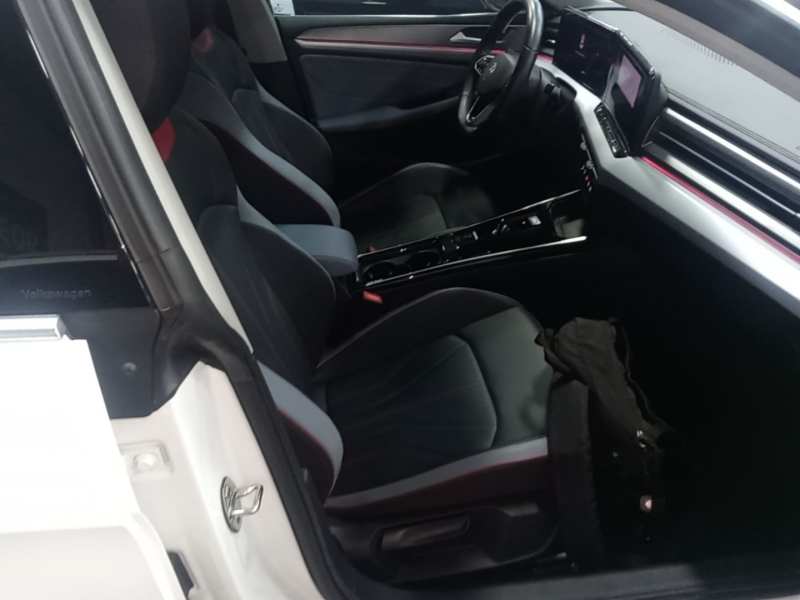 Used Volkswagen Lamando 2022 Lavida L 280TSI DSG Cool & Spicy Edition — 24