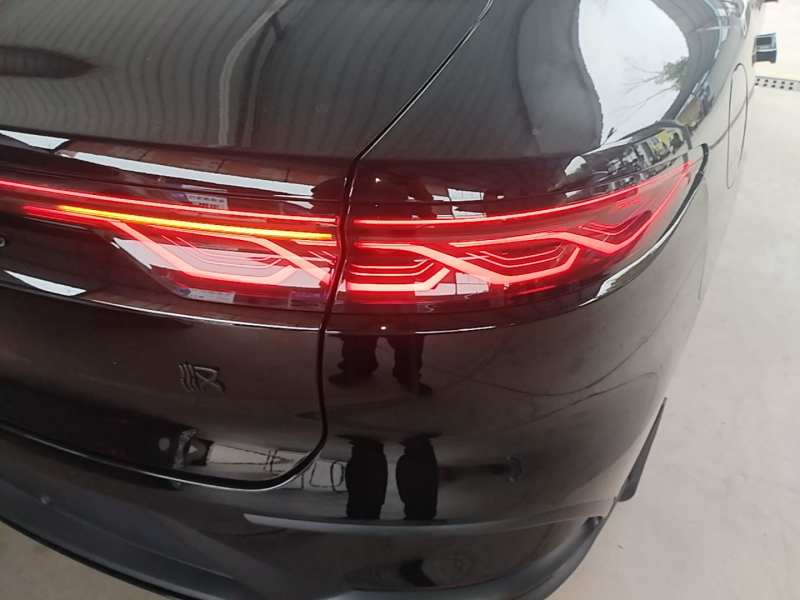 Used BYD Han 2024 DM-p War God Edition — 7