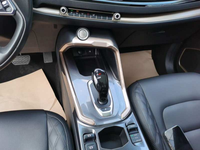 Used Haval H6 2021 1.5T Automatic Urban Edition — 13