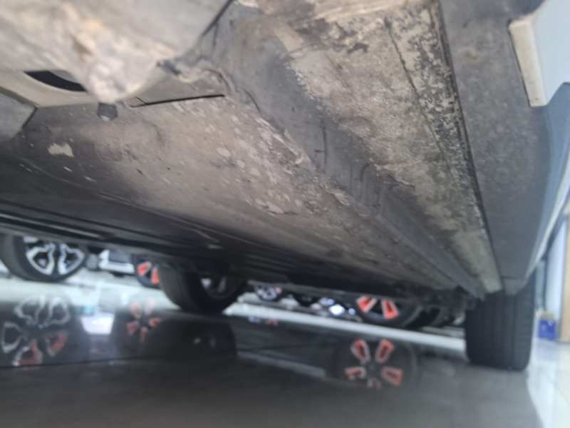 Used Lynk & Co 01 2019 2.0T Two-Wheel-Drive Pro Version China VI Standard — 21