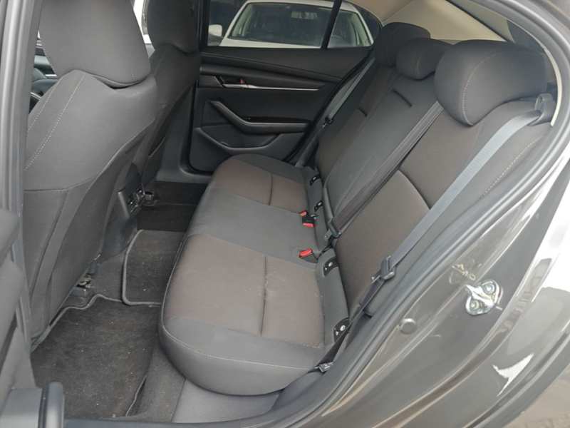 Used Mazda 3 Axela 2023 2.0L Automatic Zhiqing Edition — 16