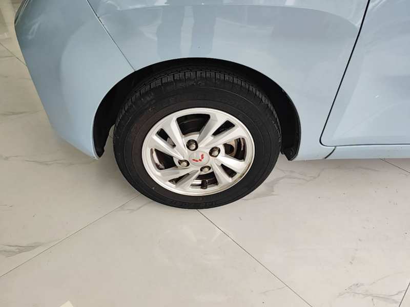 Used Wuling Hongguang MINIEV 2020 Enjoyment Model Lithium Iron Phosphate — 22