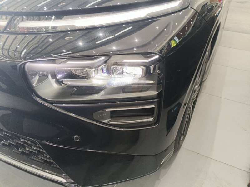 Used XPeng G9 2024 570 Max — 23