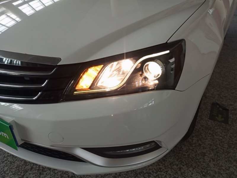 Used Geely Auto Emgrand 2016 Sedan 1.5L Manual Fashion Edition — 23