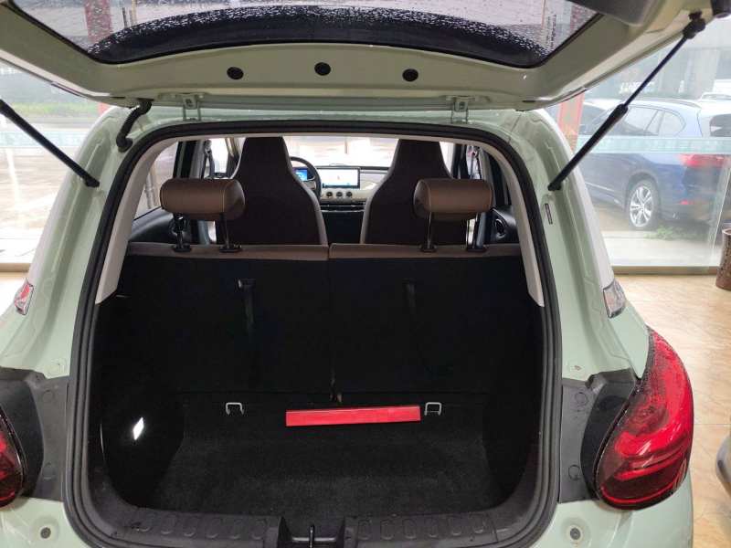 Used Wuling Bingo 2023 333 km Enjoyment Version — 14