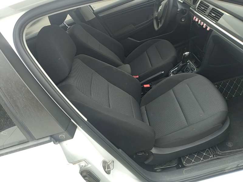 Used Volkswagen Bora 2019 Facelift Bora·Legend 1.5L Automatic Fashion Edition China VI Standard — 24