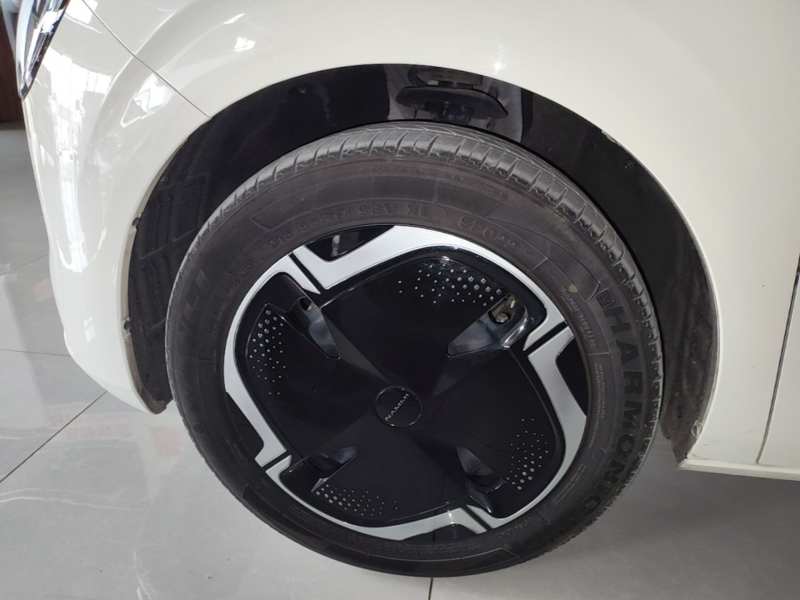 Used Dongfeng NAMMI 01 2026 Model, Beloved Edition 330 Ultra — 22