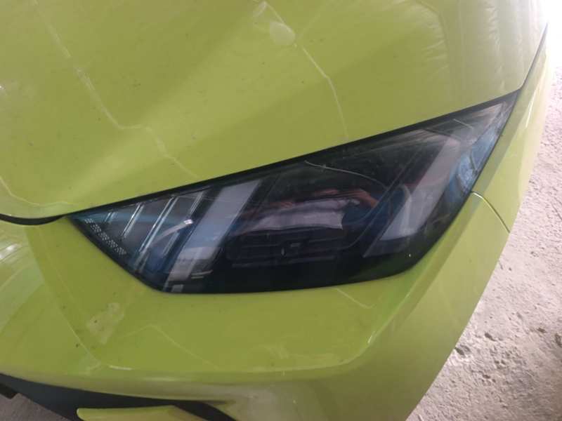 Used BYD Seagull 2024 Honor Edition 305km Freedom Version — 23