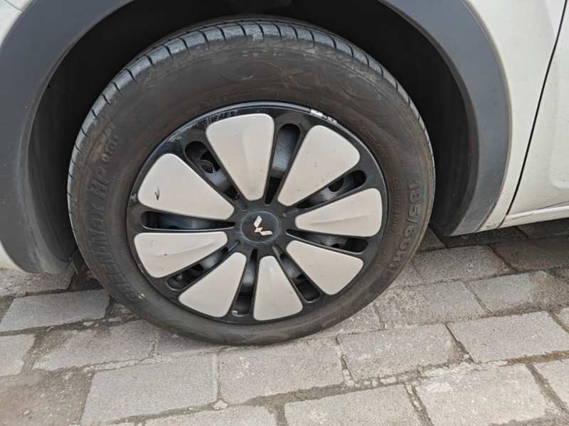 Used Wuling Bingo 2024 333 km Enjoyment Version — 22