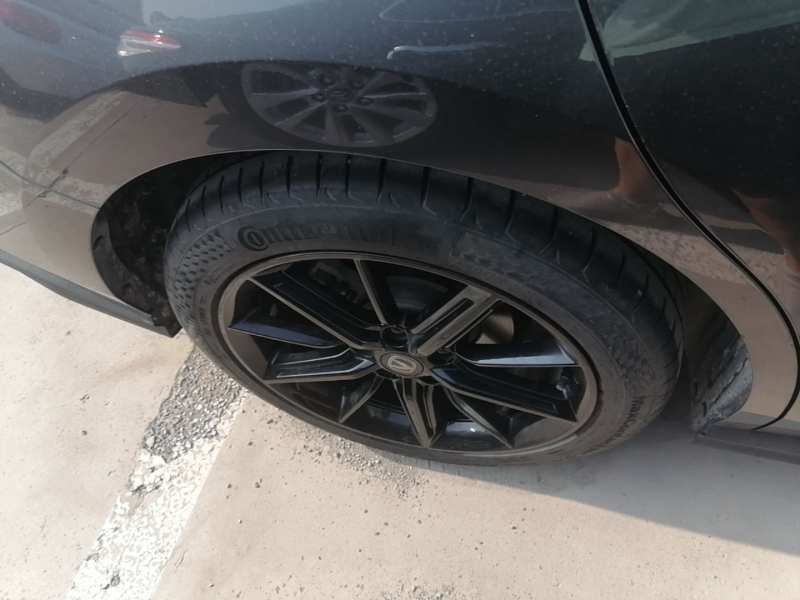 Used CHANGAN UNI-V 2023 1.5T Prestige Model — 25