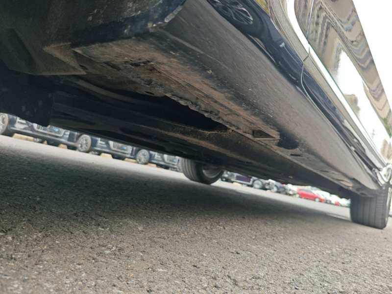 Used Hongqi H9 2020 2.0T Smart Connect Flagship Edition – Chinese Trim Xiang — 21