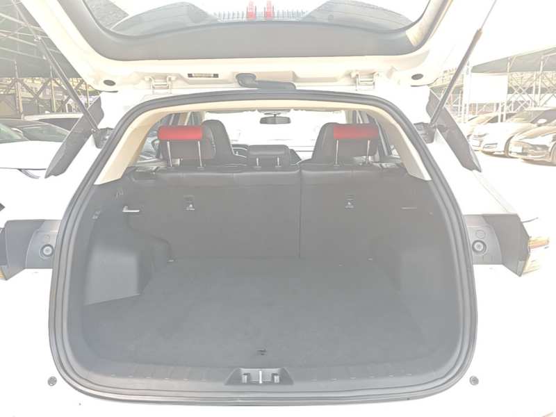 Used CHANGAN CS55PLUS 2022 2nd Generation 1.5T DCT Prestige Version — 18