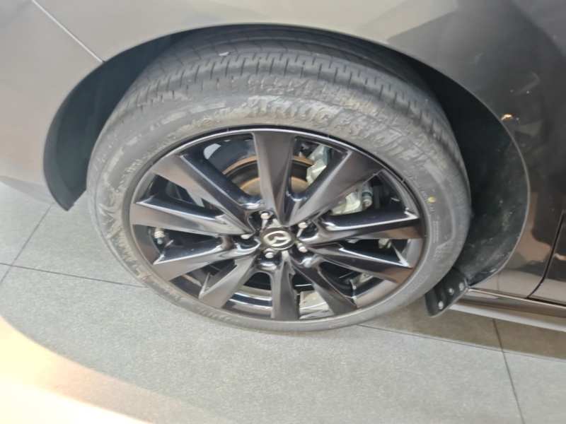 Used Mazda 3 Axela 2022 2.0L Automatic Zhi Rui Edition — 25