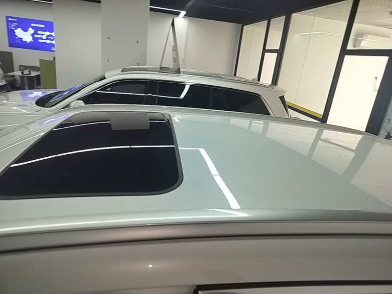 Used Haval H6 2023 National Trend Edition 1.5T Automatic Urban Version — 26
