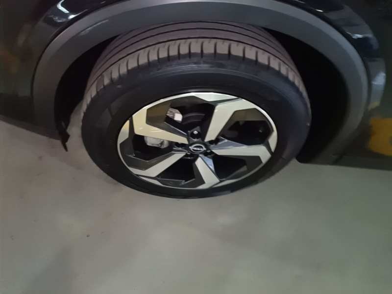 Used Nissan Qashqai 2023 1.3T CVT Luxury Edition — 22