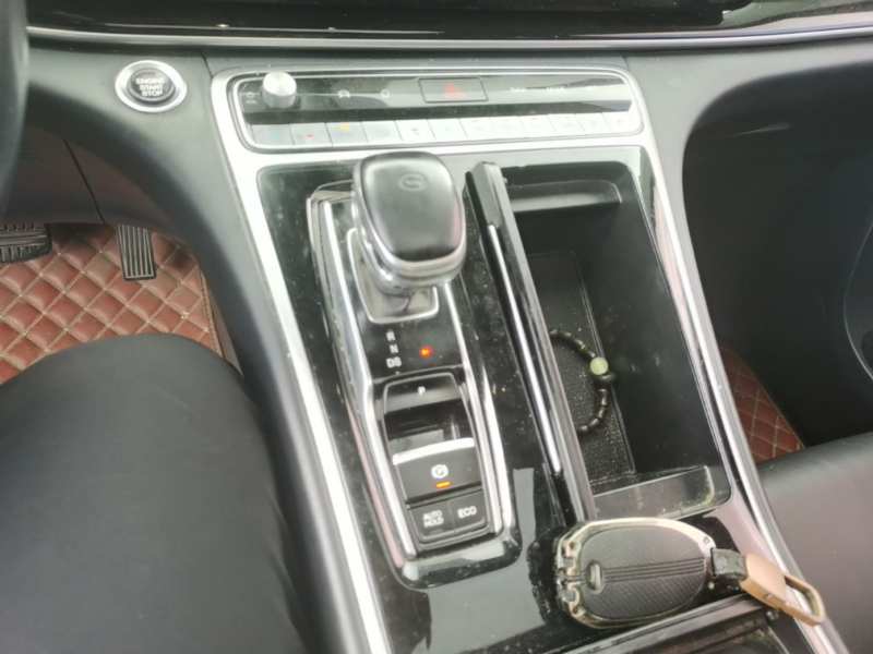 Used GAC Trumpchi M8 2020 Flagship Model 390T Luxury Edition — 15