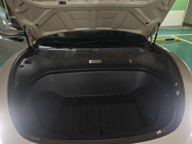 Used Xiaomi Auto SU7 2024 Four-Wheel Drive Ultra-Long Range Advanced Intelligent Driving Max Edition — 21