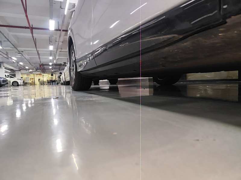 Used XPeng G6 2024 580 Long-Range Plus — 20
