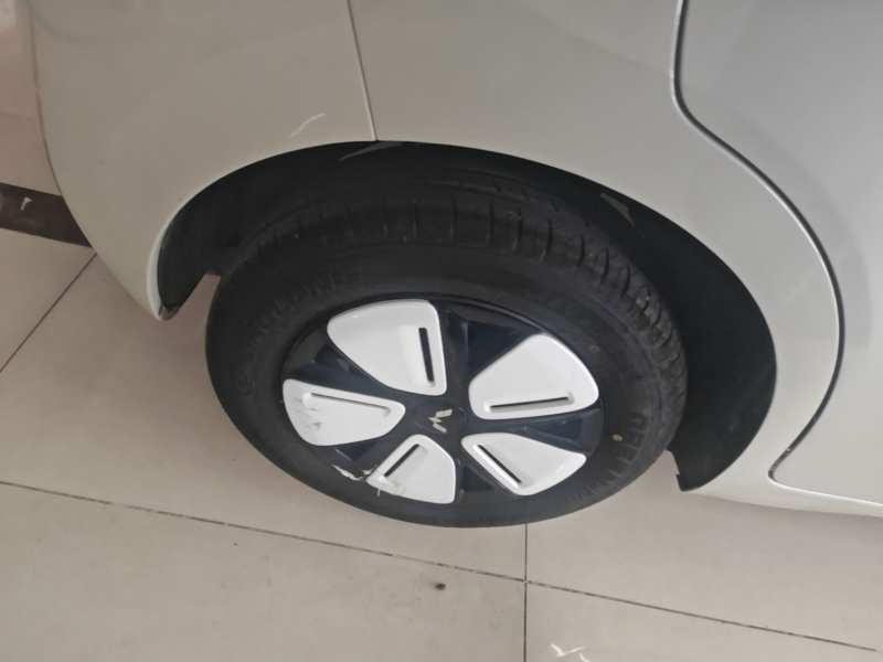 Used Wuling Hongguang MINIEV 2025 Four-Door Version Advanced Edition — 25
