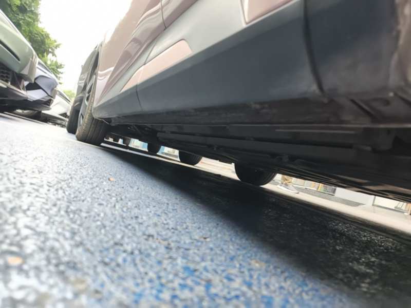 Used BYD Seagull 2023 Active Version — 21