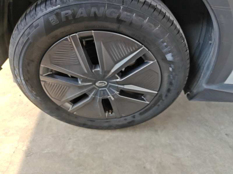 Used GAC Trumpchi EMKOO 2022 2.0 ATK Gemini Edition — 25