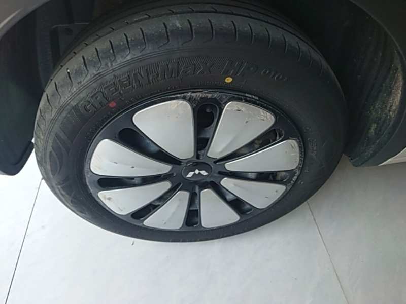 Used Wuling Bingo 2023 333 km Lingxi Connected+ Version — 25