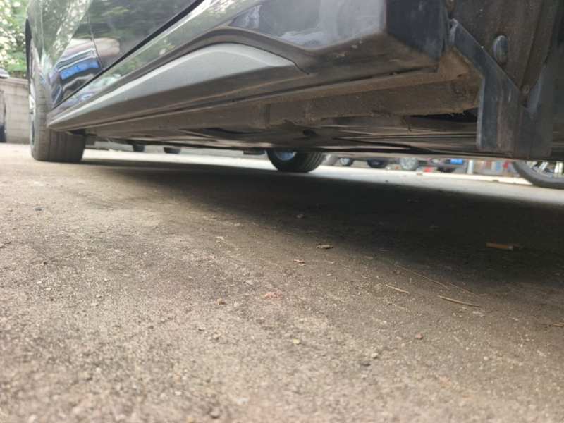 Used Lynk & Co 03 2023 2.0TD DCT JingPro — 21