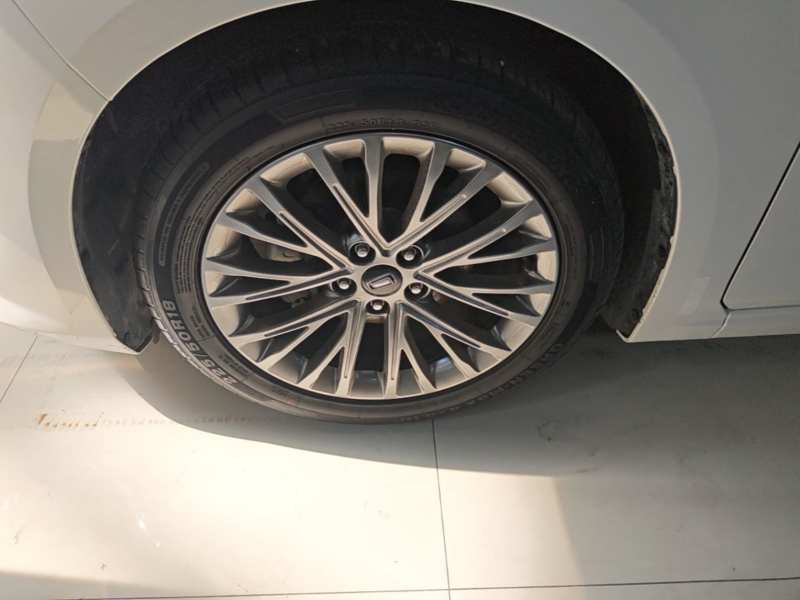 Used Bestune B70 2022 Third Generation 1.5T Automatic Enjoyment Version – Joy — 22