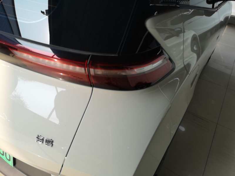 Used BYD Seagull 2025 305km Active Version — 7