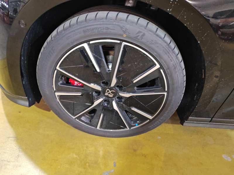 Used BYD Han L 2025 DM-i 200km LiDAR Flagship Model — 22