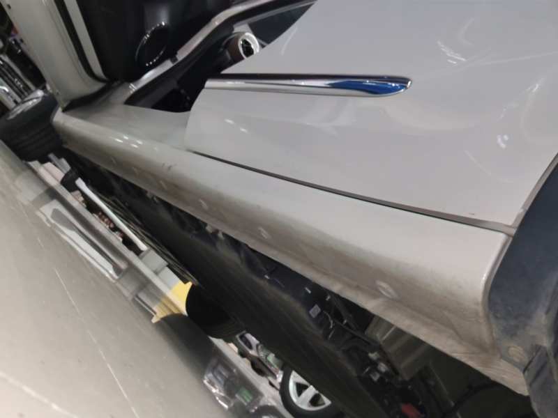 Used Wuling Bingo 2024 333 km Lingxi Connected Version — 21