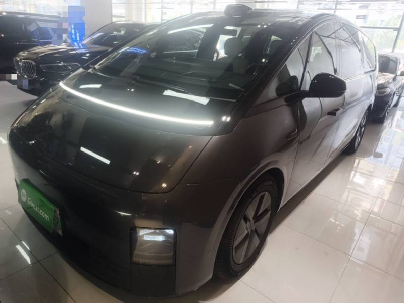 Used Li Auto MEGA 2024 Ultra Model