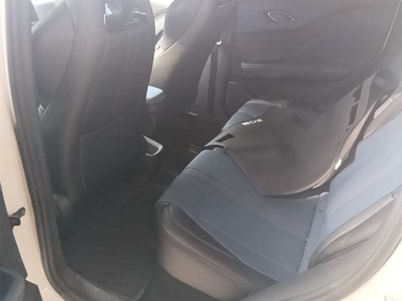 Used BYD Seagull 2024 Honor Edition 305km Dynamic Version — 16