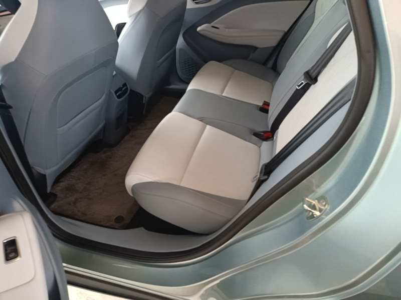 Used MG 4 EV 2026 Model 437 Freedom Edition — 16