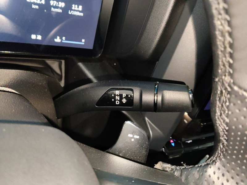 Used Haval Raptor 2025 2.0T 4WD Pro — 13