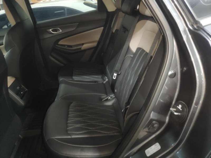 Used CHANGAN CS55PLUS 2022 2nd Generation 1.5T DCT Navigation Edition — 16