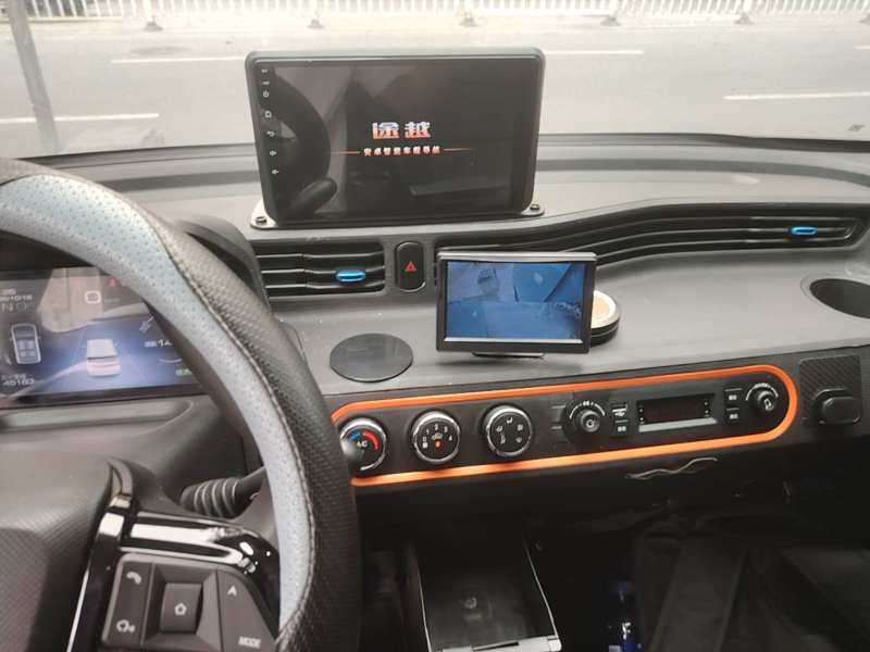 Used Wuling Hongguang MINIEV 2022 Enjoy Edition Lithium-Ion Battery — 12
