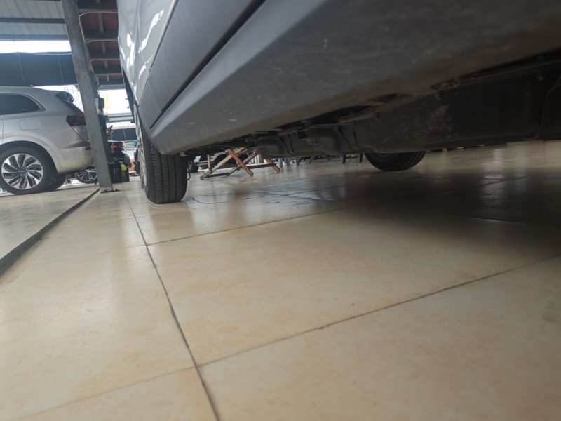 Used Leapmotor T03 2023 200 Lite Edition — 20