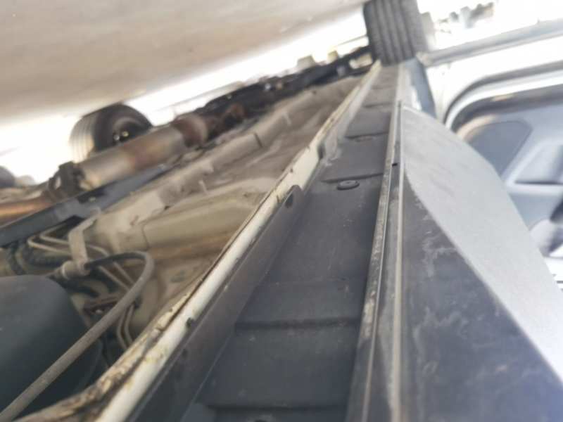 Used CHANGAN CS35PLUS 2019 1.6L Manual Chuanlian Edition — 21