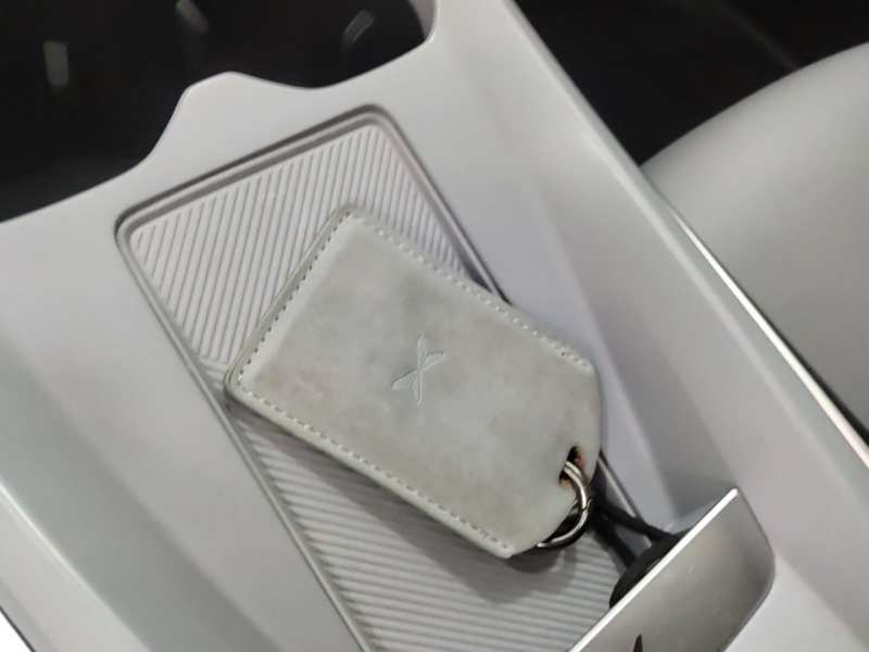 Used XPeng MONA M03 2024 515 Long-Range — 9