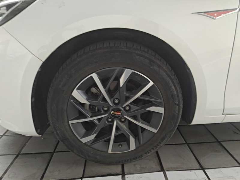 Used Hongqi H5 2022 Classic Model 1.5T DCT Flagship Edition – Chinese Trim Yue — 22
