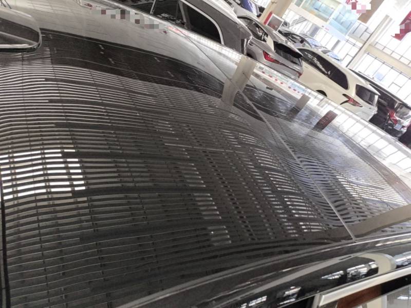 Used Li Auto L9 2022 Max model — 26