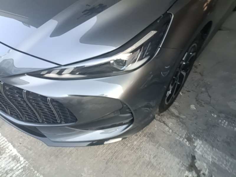 Used MG 5 2026 Model 300DVVT Global Flagship Edition — 23
