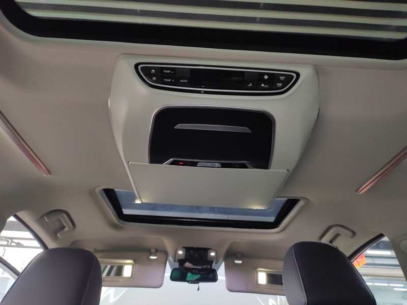 Used GAC Trumpchi M8 2021 Lingxiu Series 390T Deluxe Edition – Premium — 13