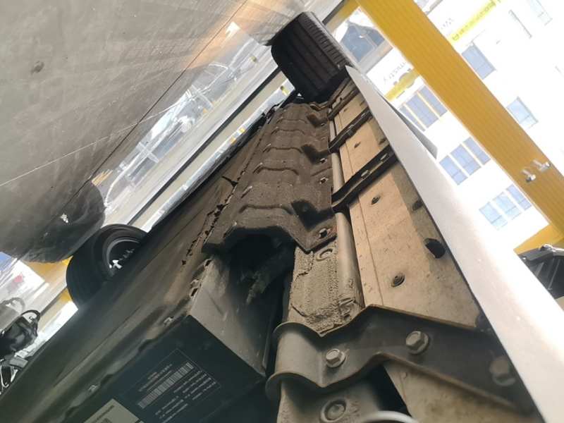 Used JETOUR Shanhai Traveler C-DM 2024 C-DM 129KM Linye Edition — 21