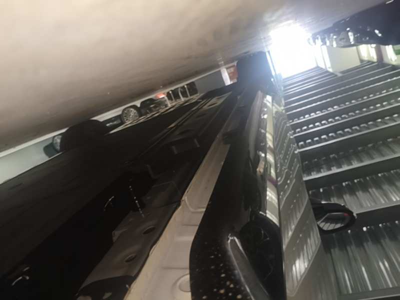 Used Wuling Xingguang 2025 610 km Smart Advanced Version — 21