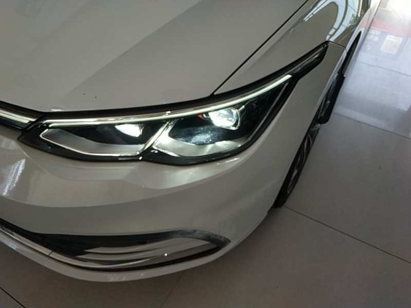 Used Volkswagen Golf 2021 280TSI DSG Pro — 23