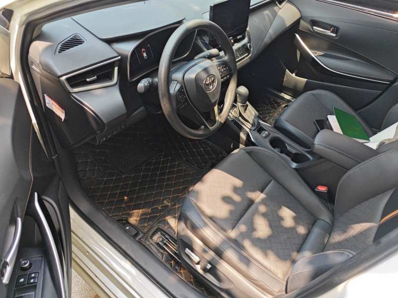 Used Toyota Levin 2023 Smart Electric Hybrid Dual-Engine 1.8L Sport Edition — 20