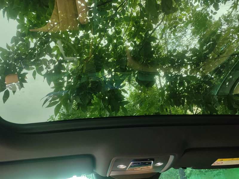 Used BYD Song L DM-i 2024 160km Beyond Edition — 17